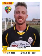 Penotti Mattia
