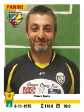 Borda Franco