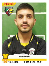 Lorent Edoardo