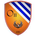 Orange 11